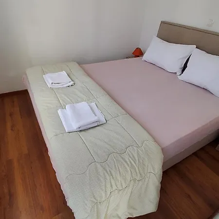 Apartment 12 *