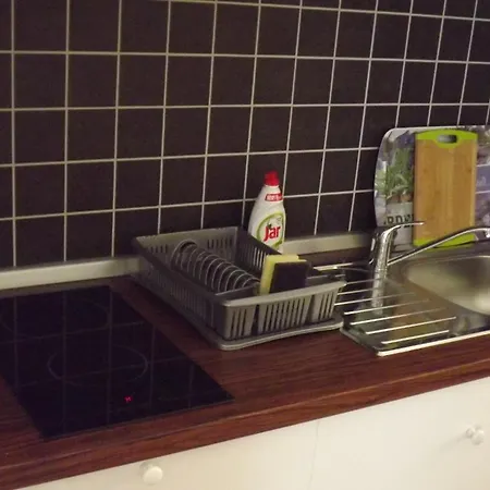 12 Apartment