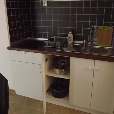 Apartment 12