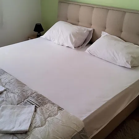 Apartment 12 Split