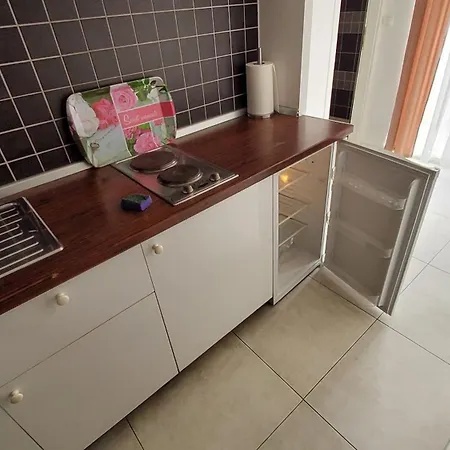 Apartment 12 *