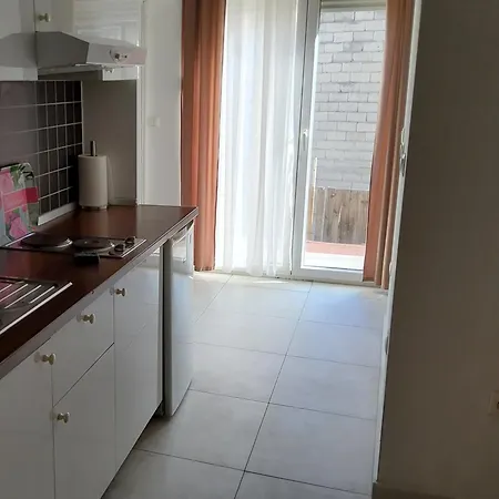 Apartment 12 Split