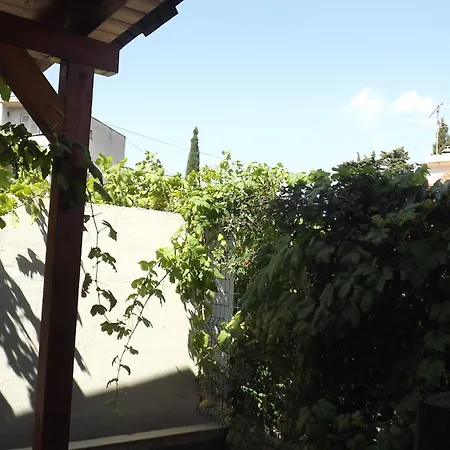 12 Apartman Split